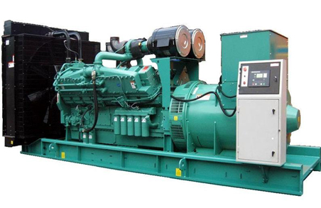 盐津570kw康明斯柴油发电机组图片 盐津570kw康明斯柴油发电机组图片