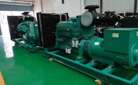 盐津发电机出租 盐津发电机出租