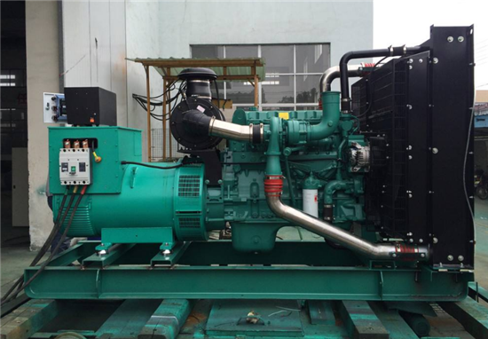 盐津柴油发电机 盐津柴油发电机