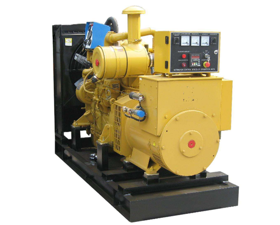 盐津发电机出租