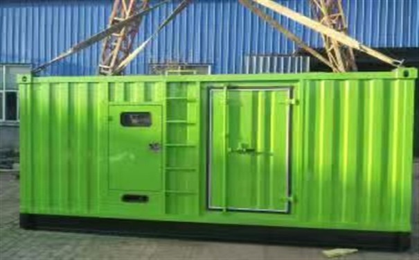 盐津600kw大型柴油发电机组出租价格 盐津600kw大型柴油发电机组出租价格