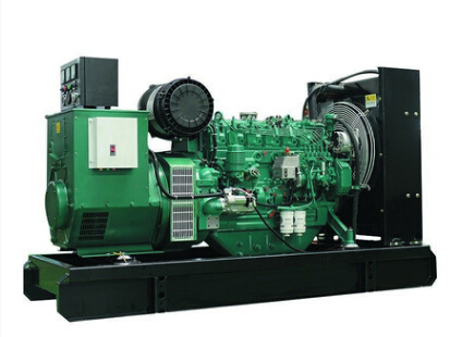 盐津全新上柴200kw大型柴油发电机组 盐津全新上柴200kw大型柴油发电机组